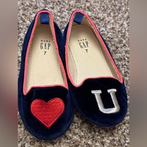 Baby Gap Slip on